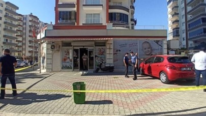 Mersin'de dehşet: Doktor Hasan Çayır,  doktor Mehmet Dikmen'i vahşice öldürdü