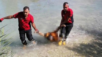 Mersin'de Göksu Irmağı'nda rafting yapıyordu: Doktor Savaş Erçal öldü