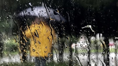 Meteoroloji uyardı: 10 şehirde yağmur var