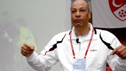 MHK Başkanı Serdar Tatlı istifa etti! Serdar Tatlı kimdir?