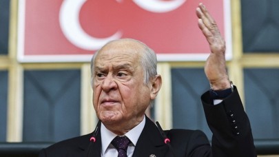 MHP Lideri Bahçeli'den önemli açıklamalar: 'Bölücü kebapçıların işsizlikte payı var'