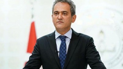 Milli Eğitim Bakanı Özer: Mesleki eğitim,  artık yeniden Türkiye'nin umudu olmuştur