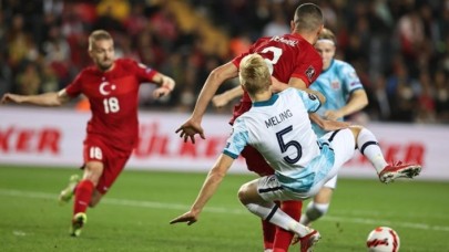 Milli Takım'ın Norveç maçı sonrası Erman Toroğlu'ndan sert eleştiri: Klavuzlar karga!