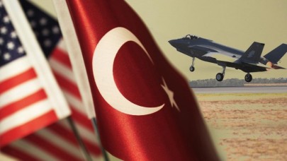 Milyarlarca dolarlık iddia: Türkiye,  ABD'ye başvuruda bulundu!
