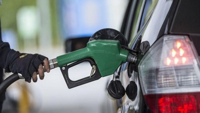 Motorine bir zam daha geldi!