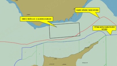 MSB'den "ilan edilen NAVTEX'le Yunanistan ve GKRY'nin tezlerine uygun hareket edildiği" iddiasına yalanlama