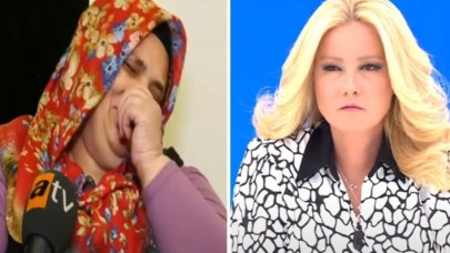 Müge Anlı'da mide bulandıran olay! Kahkaha atarak kardeşine yaptıkları iğrençliği anlattı!