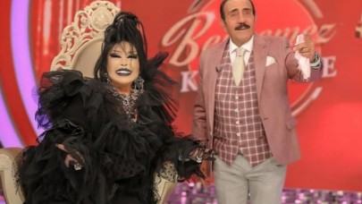 Mustafa Keser'in Bülent Ersoy'a olan kızgınlığı geçmiyor: Bütün Türkiye şok olacak