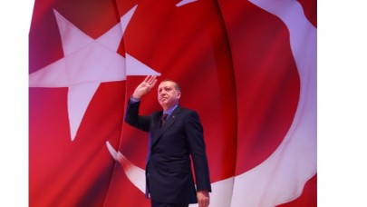 National Interest: “Batı,  Türkiye lideri Erdoğan’ın çizdiği büyük resmi inkar etmemeli”