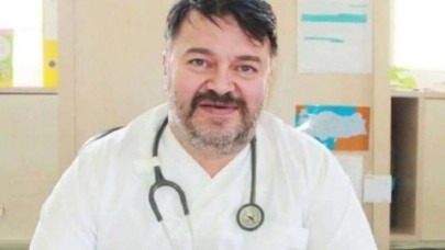 Nedeni koronavirüs: Erzurum'un 'Lokman hekimi' Dr. Lokman Toksoy öldü