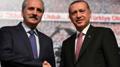 Numan Kurtulmuş'tan "Erdoğan hasta,  yerine birileri hazırlanmalı" söylemlerine yanıt