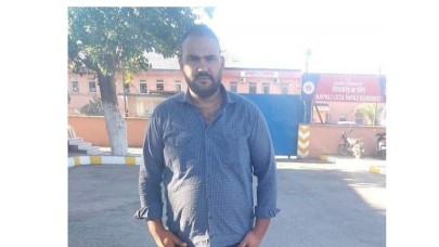 Ödemiş'te çorba içerken vuruldu: Uğur Uysal öldü