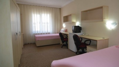 Öğrencilere yurtlardaki boş kontenjanları değerlendirin çağrısı