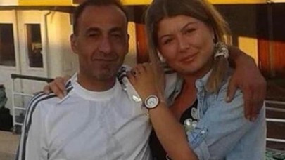 Öldürülen Esra Yıldız'ın kayıp eşi de vurulmuş bulundu: Nurettin Yıldız öldü