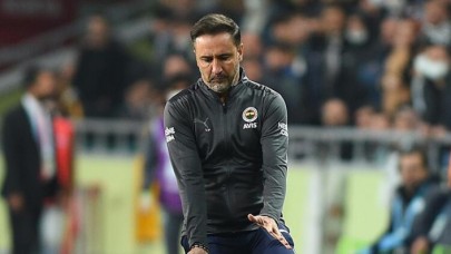 Pereira kovulacak mı? Ali Koç'a flaş çağrı!