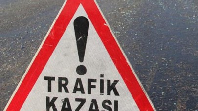 Pınarhisar'da kaza: Uğur Demirhan öldü