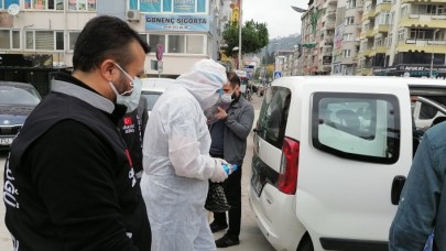 Polis peşini bırakmadı! 17 yıl önceki faili meçhul cinayet aydınlatıldı