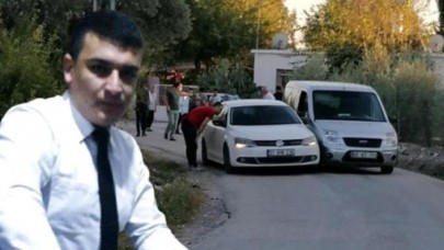 Polisle yaşadığı kovalamaca sonucu yakalanacağını anlayan Mustafa Güler intihar etti