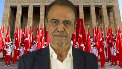 Prof. Dr. Mehmet Ceyhan,  bu kez koronavirüs için uyarmadı,  şiir yazdı: Utanırım bitirmediğim ödevlerimden!