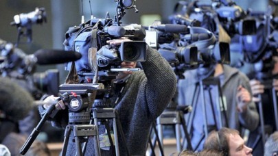 Profesyonel Habercilik!