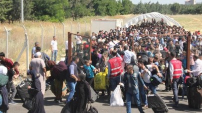 Rakamlar güncellendi! Türkiye'de kaç Suriyeli var,  işte en çok yaşadıkları 3 ilimiz