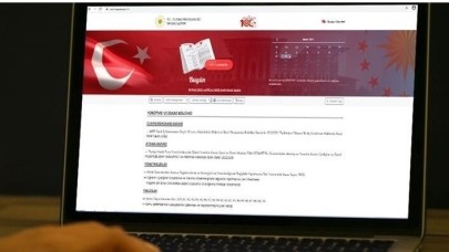 Resmen yayımlandı! AFAD 1749 kişiyi istihdam edecek