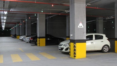 Resmi Gazete'de yayımlandı: Otoparklarda yeni dönem!
