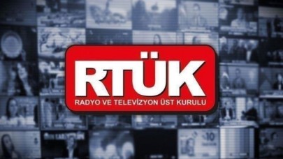 RTÜK 4 yayın kuruluşuna yaptırım uyguladı