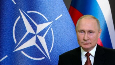 Rusya,  NATO temsilciliğini askıya aldı