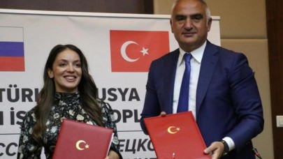 Rusya’ya vizesiz seyahate olumlu sinyal