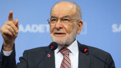 Saadet Partisi hangi ittifakta yer alacak? Karamollaoğlu'ndan kafa karıştıran sözler!