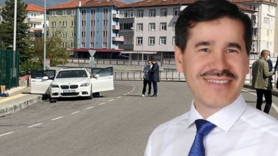 Saadet Partisi Bartın İl Başkanı Ünal Yurtbay intihar etti