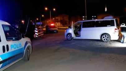 Samsun'da silahlı saldırı: Hakan Ateş öldü