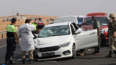 Şanlıurfa'da silahlı saldırı: Bedih Zenciroğlu öldü,  oğlu İbrahim Zenciroğlu yaralandı