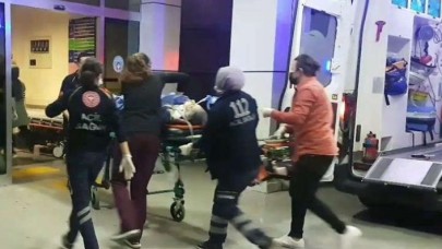 Sapanca'da kaza: Mete Gazoz'un anneannesi Zarife Tahmaz öldü