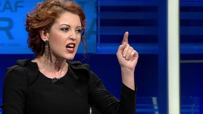 Seçimde “Kan akabilir” diyen Nagehan Alçı'ya Merkez Bankası eski Başkanı'ndan çok sert cevap!
