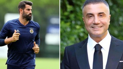Sedat Peker iddianamesinden eski futbolcu Volkan Demirel'in adı çıktı