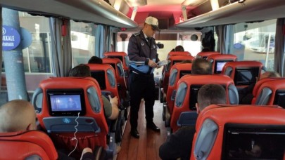 Şehirler arası otobüslerde yeni dönem! "12 saat" şartı kaldırıldı