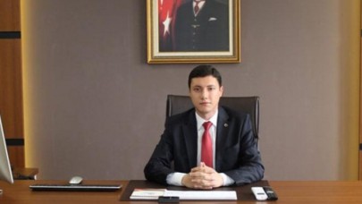 Selam vermek için elini uzatan öğretmene 'Haddini bil' diyerek sınıftan kovan kaymakamdan açıklama!