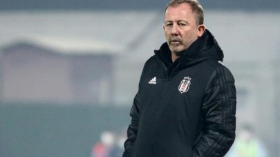 Sergen Yalçın'dan Galatasaray derbisinde bir ilk!