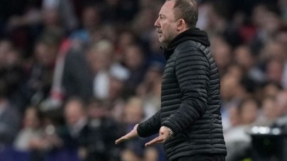 Sergen Yalçın'dan Hatayspor maçından sonra flaş açıklama