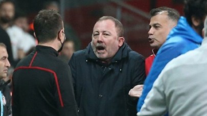 Sergen Yalçın'ın cezası açıklandı