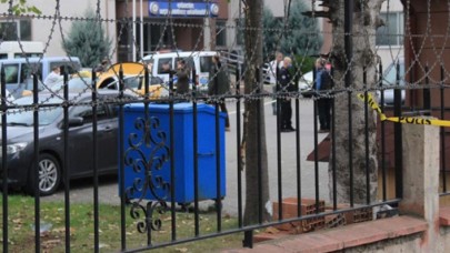 Gölcük'te Ali Akbaba sevgilisini takside vurdu: Seyhan Gözer öldü