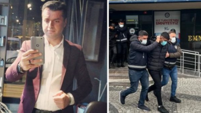 Şeytani plan! Murat Tumuçin,  annesiyle yasak aşk yaşayan adamı 20 yıl sonra katletti: Kamuran Tün öldü!