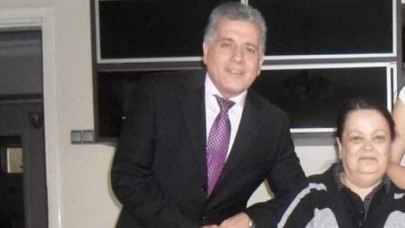 Silivri'de villada dehşet: Sinan Topçu,  eşi Servet Topçu'yu öldürdükten sonra intihar etti