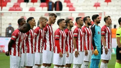 Sivasspor'dan Beşiktaş Başkanı Çebi'ye tepki