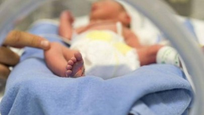 SSK Okmeydanı Hastanesi'nde skandal olay: Öldü denilen bebek para karşılığı başkasına verilmiş!