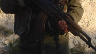 Suriye'nin kuzeyinde terör tehdidi büyüyor