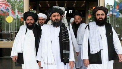 Taliban heyeti bugün Türkiye'ye geliyor: Masada bakın hangi konular var!