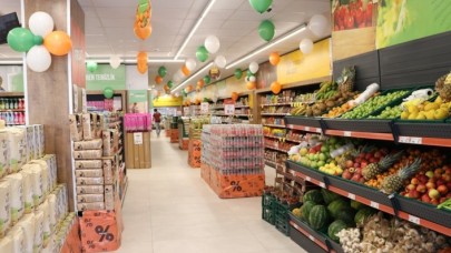 Tarım Kredi,  marketlerindeki ürünlerin fiyatlarını tek tek açıkladı!